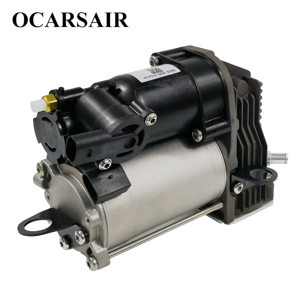 Air Suspension Compressor For Mercedes W251 R-Class 2-Corner Oem#A2513201204 A2513202004 A2513202604 A2513200904 Fit 2-Corner