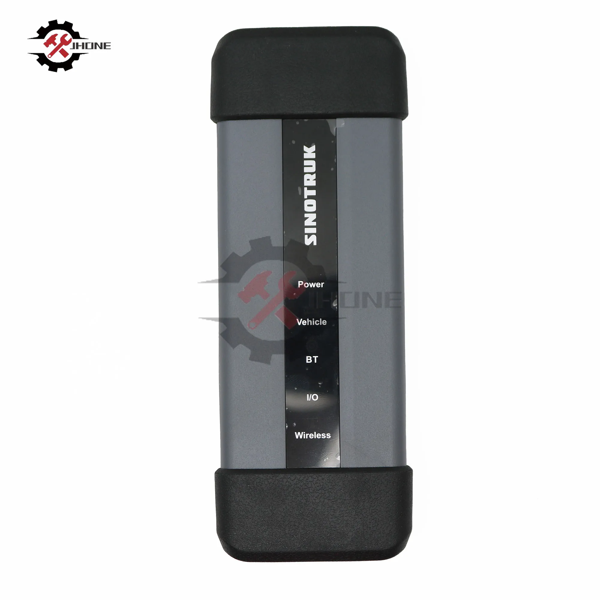 For SINOTRUK SHACMAN HOWO A7 T7H Sitrak Hohan Diagnostic Tool For Sinotruk EOL OBD Diesel Truck Diagnostic Tool