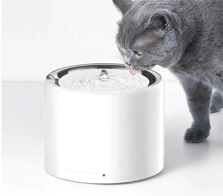 New Arrival Water Dispenser Wireless Smart Drinking Fountain 1.8L