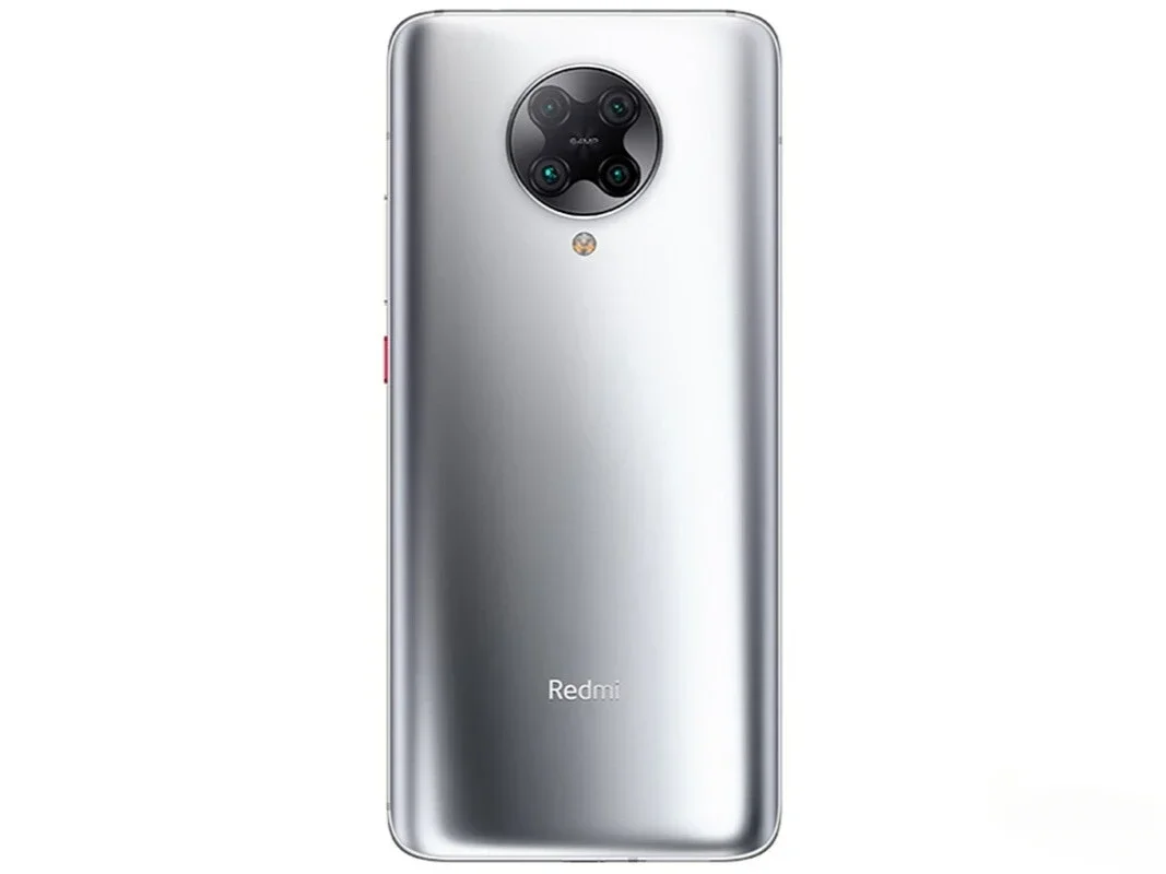 Redmi K30 Pro 5G 64MP RAM 8GB ROM 256GB 6.67 بوصة 2400x1080px 4700mAh Qualcomm Snapdragon 865 هاتف مستعمل