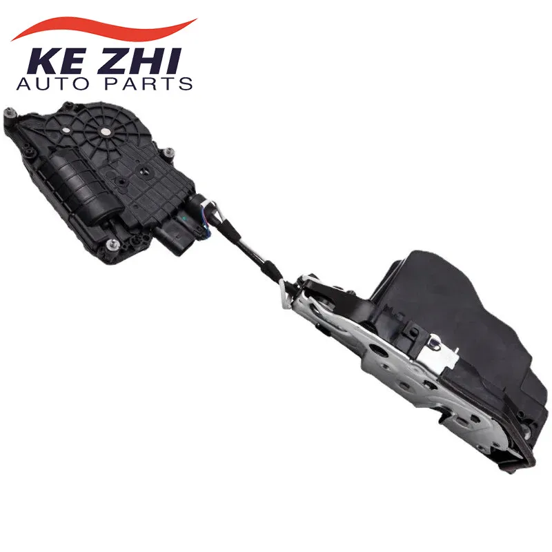 

51215A36E17 Привод закрытия переднего левого мягкого замка подходит для BMW F10 528i 740i 750i-