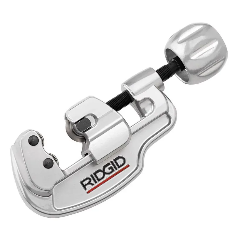 Stainless Steel Pipe Manual Copper  Cutter Rotary Pipe Cutter Tool Blade