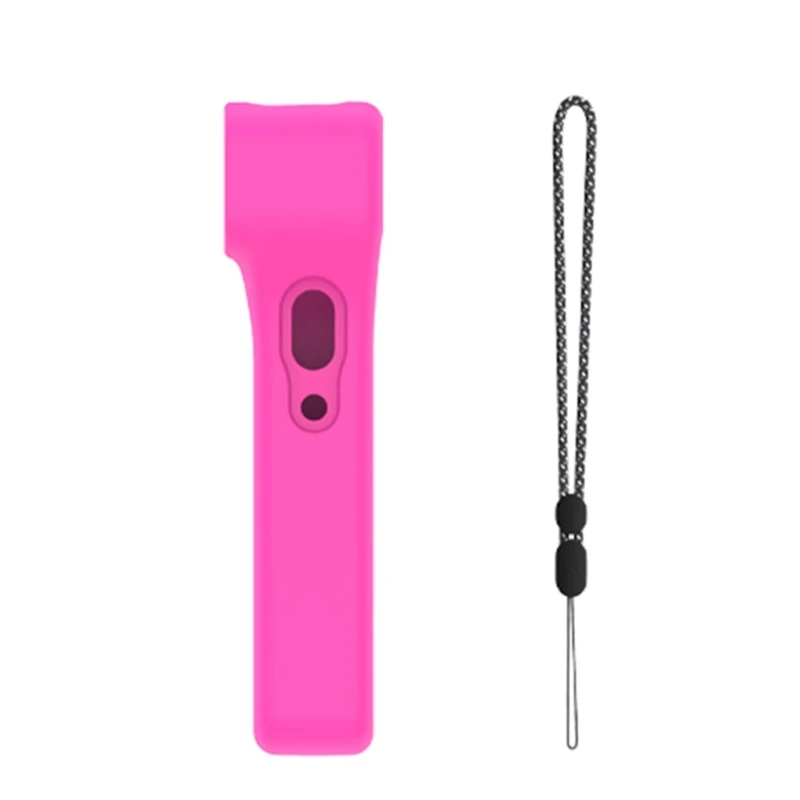 Glow Protector สำหรับของเล่นสตริงกันน้ำกันฝุ่น H7JF