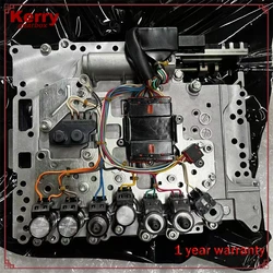 RE5R05A Automatic Transmission Valve Body for Nissan Xterra Pathfinder Armada Frontier Titan