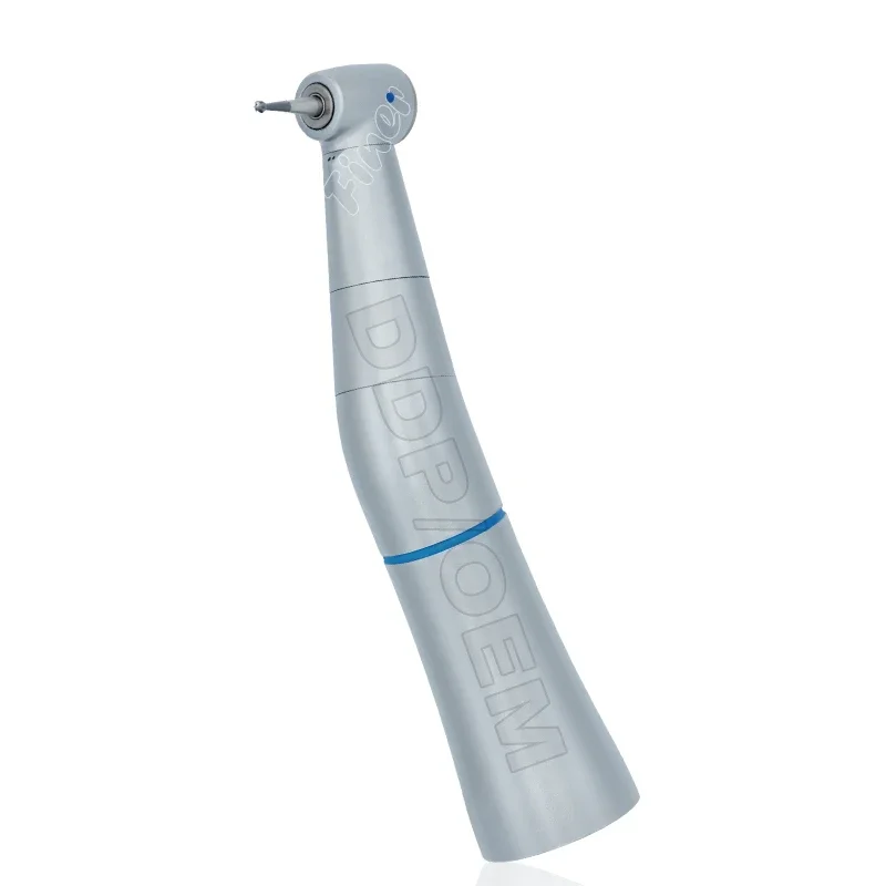 Detachable internal water spray low speed 1: 1 contra angle Den tal handpiece