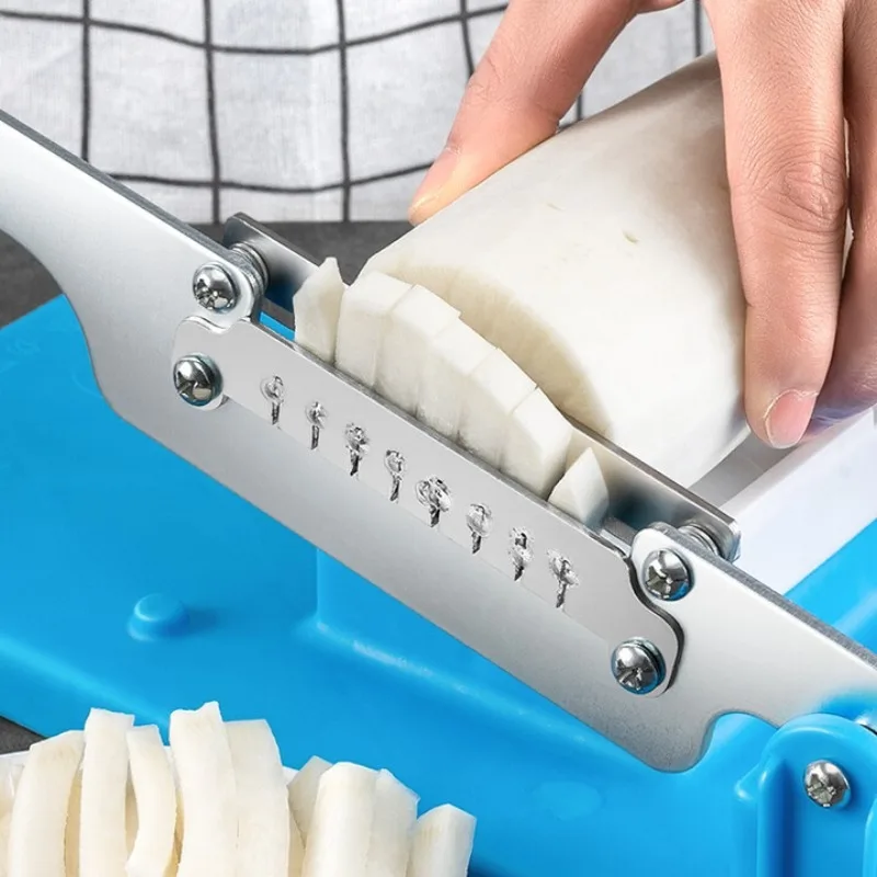 

Comfort art multi-functional rice cake cutting knife household nougat Ejiao cake slicing machine cutting mutton slices cutting
