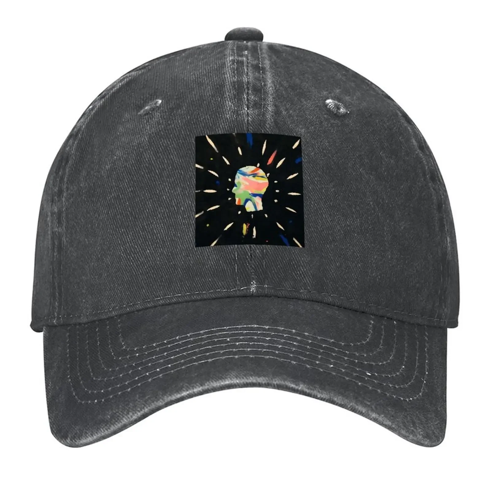 عملية قبعة بيسبول ملابس غولف قبعة الصيد قبعات مخصصة قبعات فريدة من نوعها قبعات رجالية نسائية #1