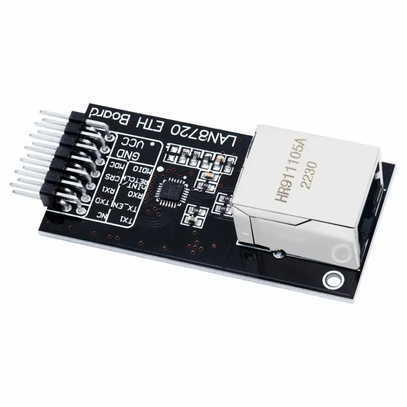 LAN8720 Module Network Module Ethernet Transceiver RMIIInterface Development Board