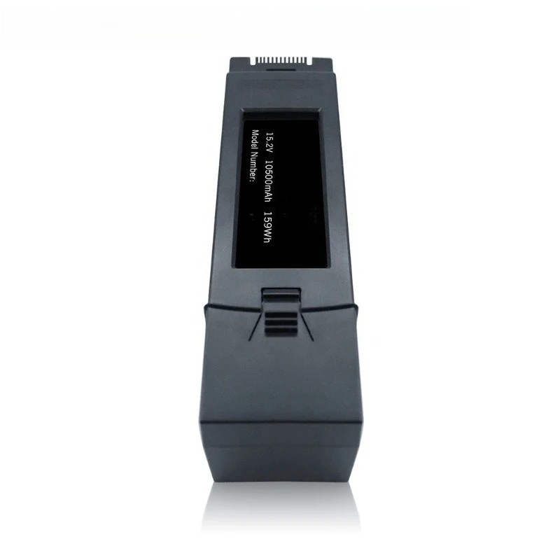 Yuneec H520E 및 H3 드론용 10500mAh 15.2V 범용 고용량 Lipo 업그레이드 배터리 지능형 비행 액세서리