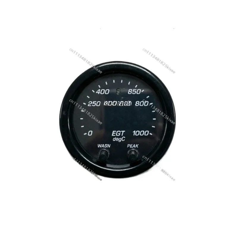 For Exhaust Temperature Digital Meter 30-0305 Kit EGT Temperature Probe 52mm AEM Panel Meter Holder