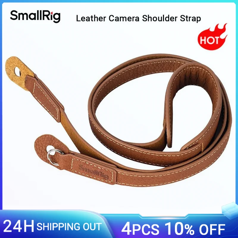 Smallrig Leather Ca…