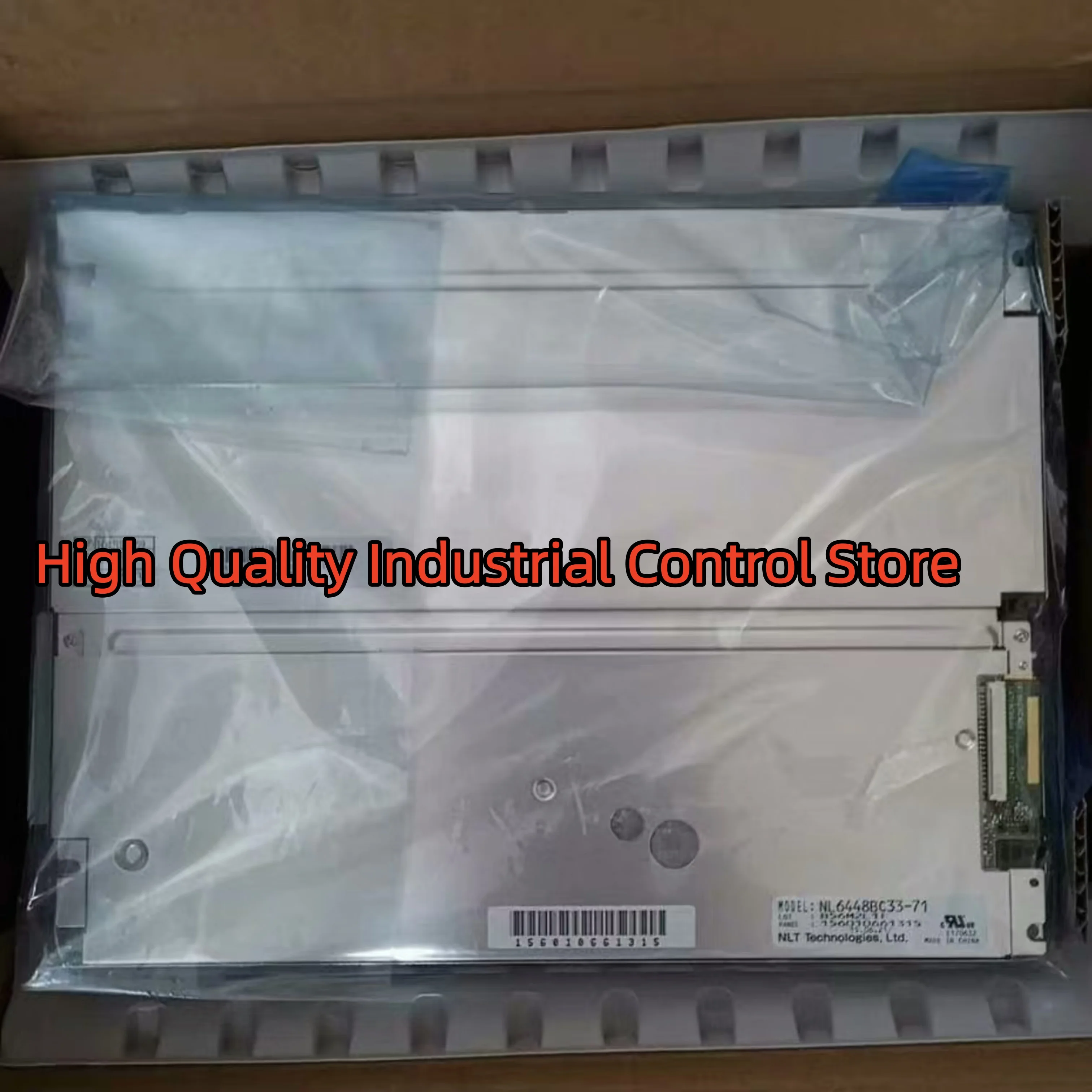 

NL6448BC33-70 NL6448BC33-71 new in box Liquid crystal display (LCD) screen