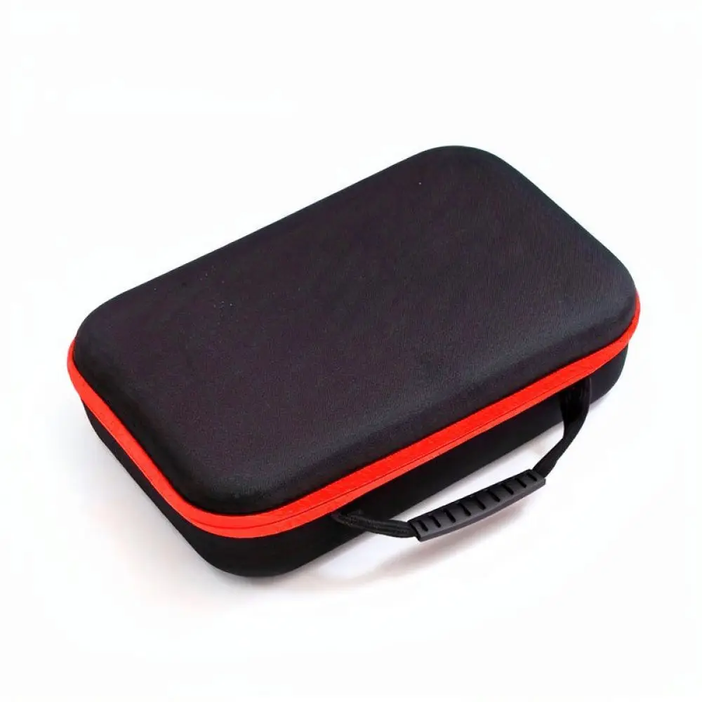 Professional Tool Carrying Bag For Electric Grinder Bits Durable Oxford Organizer Case Compact Repair Utility Storage