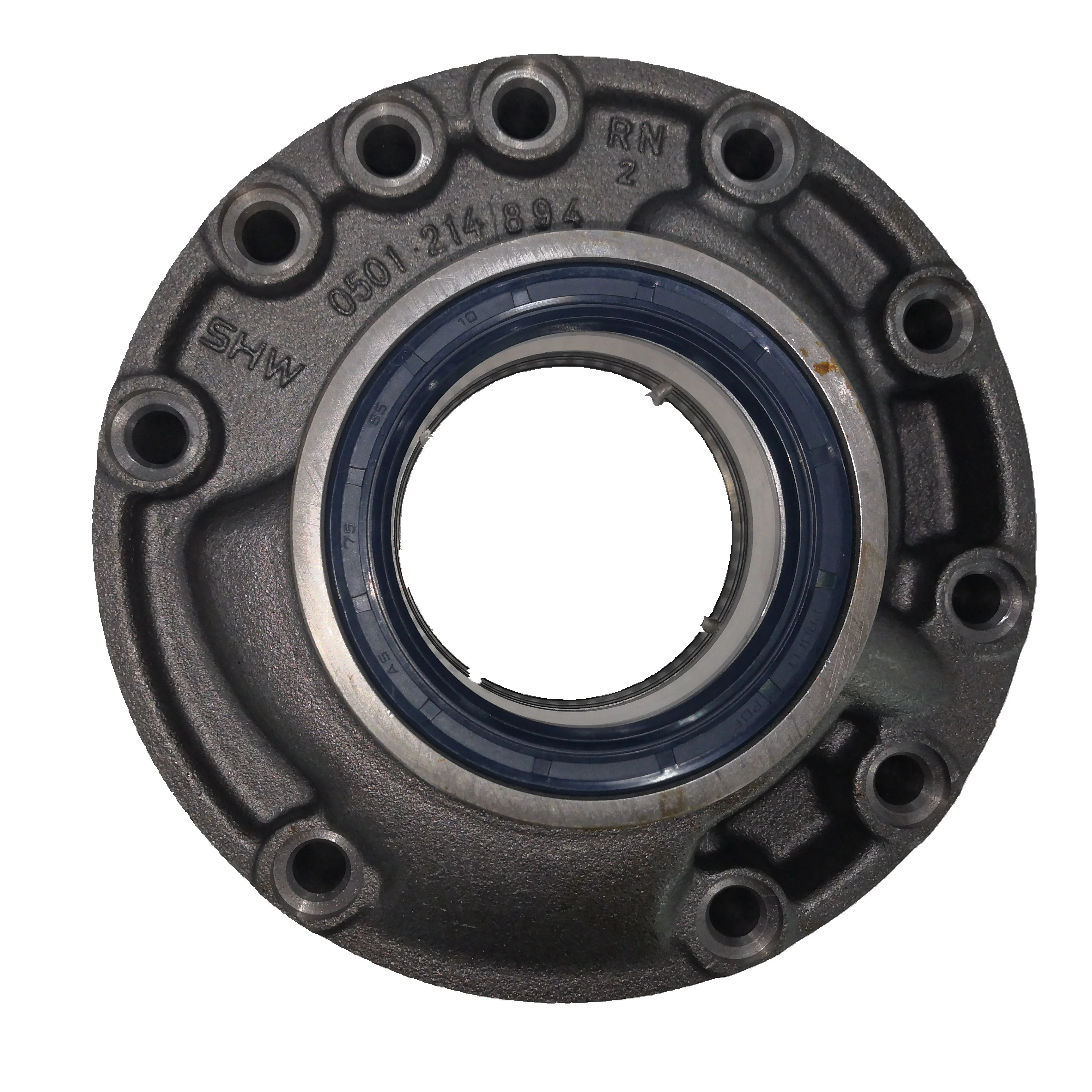 

0501 214 894 WG180 Transmission Gearbox Spare Parts 0501214894 GEAR PUMP SP111857