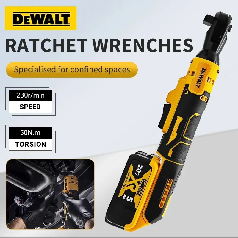 Dewalt Right Angle … - image