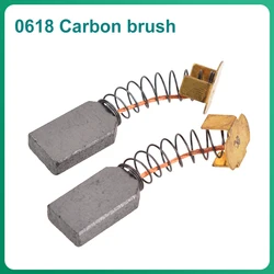 Brushed Motor Carbon Brush for CJ0618 Lathe 400W&550W