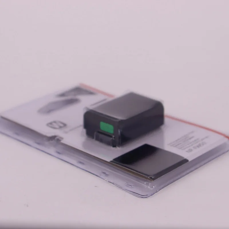 Bateria NP-FW50 decodificação completa para sony a6000 a6100 a6300 a6400 a6500 a5100 1080mah bateria de câmera de íon-lítio sem aviso