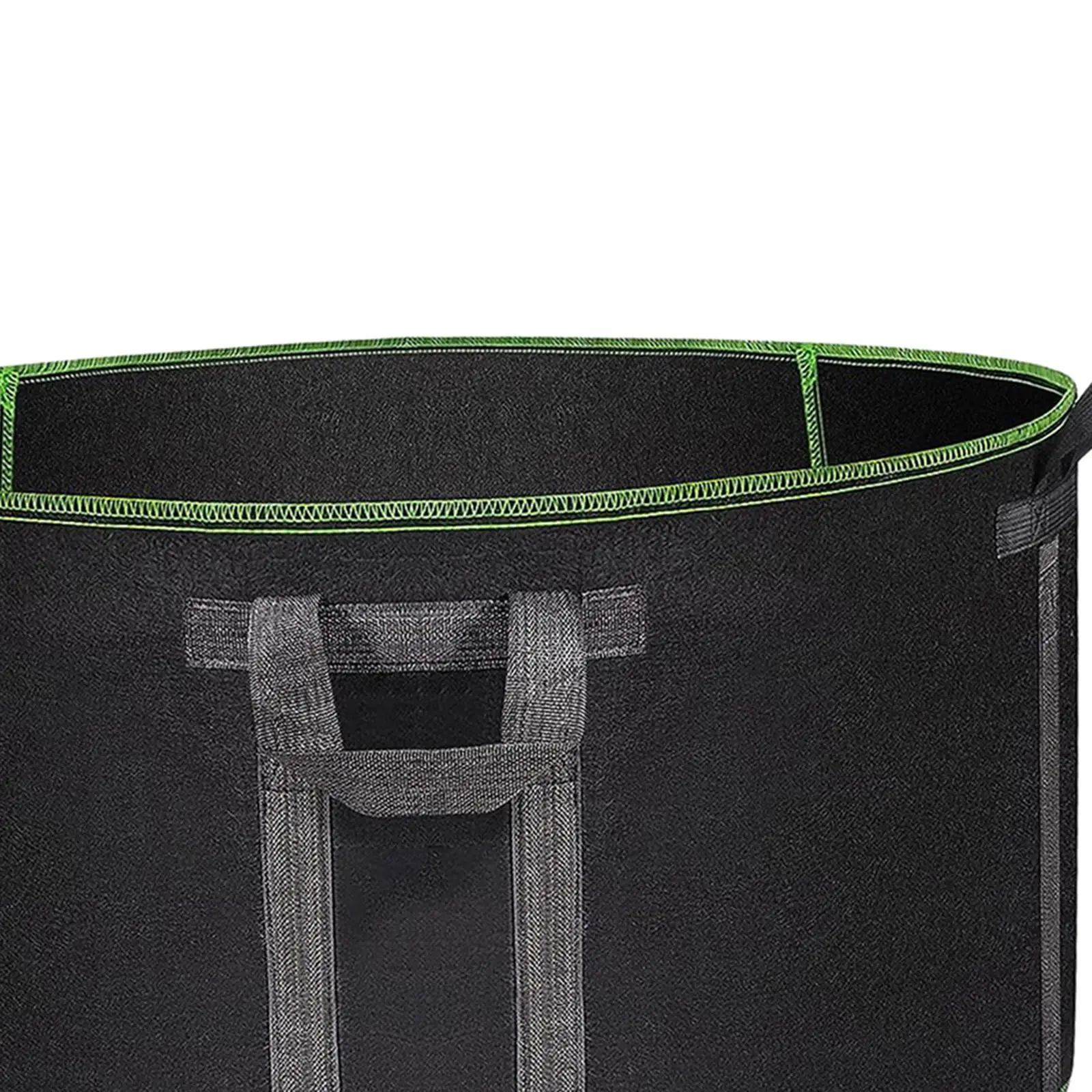 

75x40cm Grow Bag Plant Container Pot Thickened Washable Multipurpose Garden Planter for Garden Planting Sturdy