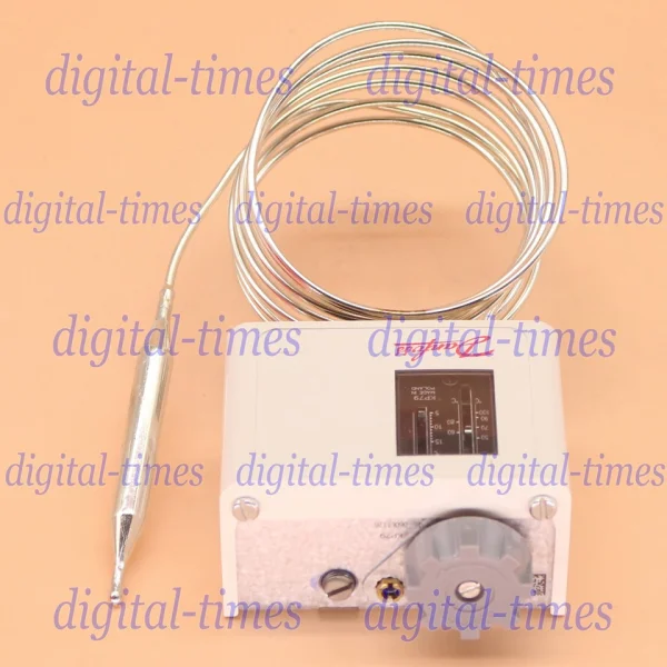 

F Kp79 060l112666 Термостат Совершенно новый оригинальный Spot Plc