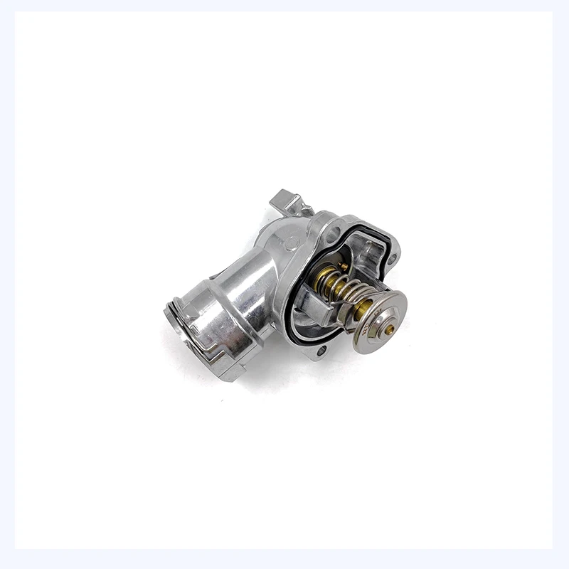 A6422002315 A6422001915 6422001915 6422002315 Engine Coolant Thermostat Housing For Mercedes-Benz W166 X166 X164 W463 W164 W639