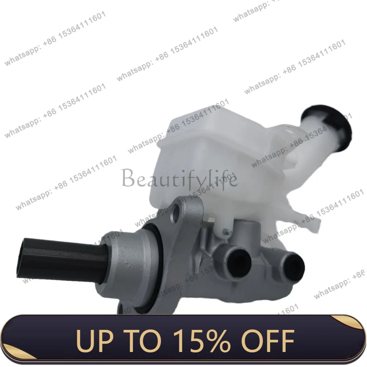 PG 4627A026, 4625A199, 4625A463 for auto parts brake master pump