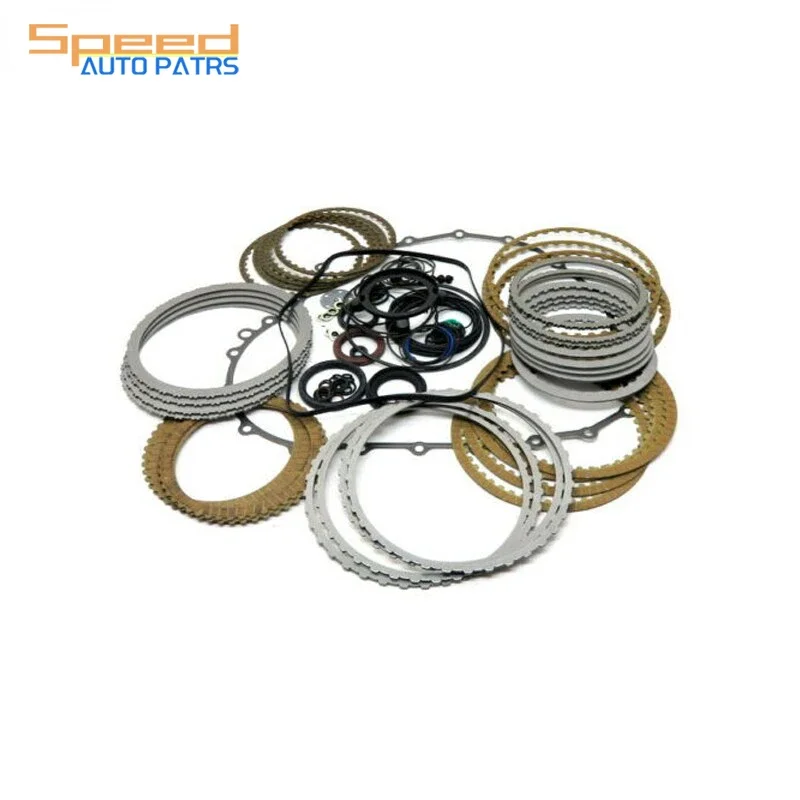 9HP-48 Transmission Master Kit Overhaul Kit Gasket Suit For LAND ROVER 2013-UP 9 Speed