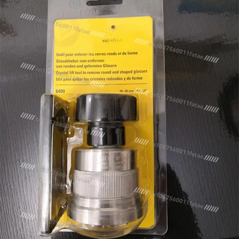 

6400 Rubber Cap Machine (suitable for Different Shapes of Rubber Caps)