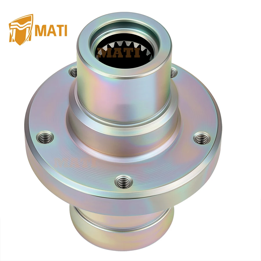 

Rear Pinion Joint For Honda Rancher Rubicon Pioneer 420 500 520 700 TRX420 TRX500 TRX520 SXS500M2 SXS520M2 SXS700M2/M4 2014-2024