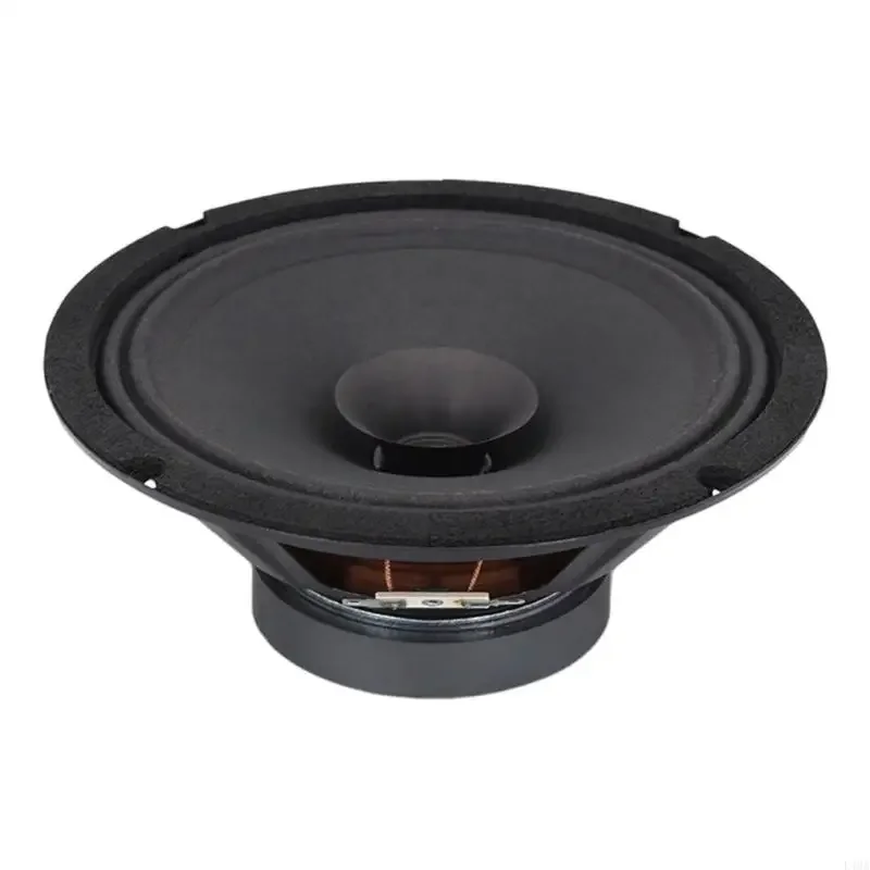

1Set 8Inch Full Frequency Bass Speaker Perfect for Home Theaters Speakers