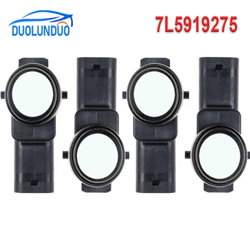 

New PDC Sensor Hight Quality Car Accessories 7L5919275 0263013086 For AUDI A3 GOLF TOURAN EOS SEAT SKODA 2006-2019