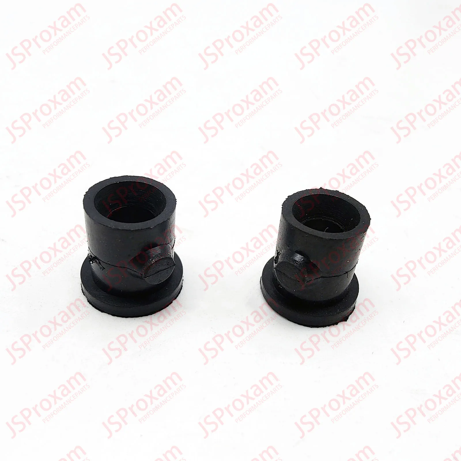 2Pcs  Replaces Fit For Johnson Evinrude Sierra GLM 18-3329 86492 Water Tube Grommet for 302497 0302497