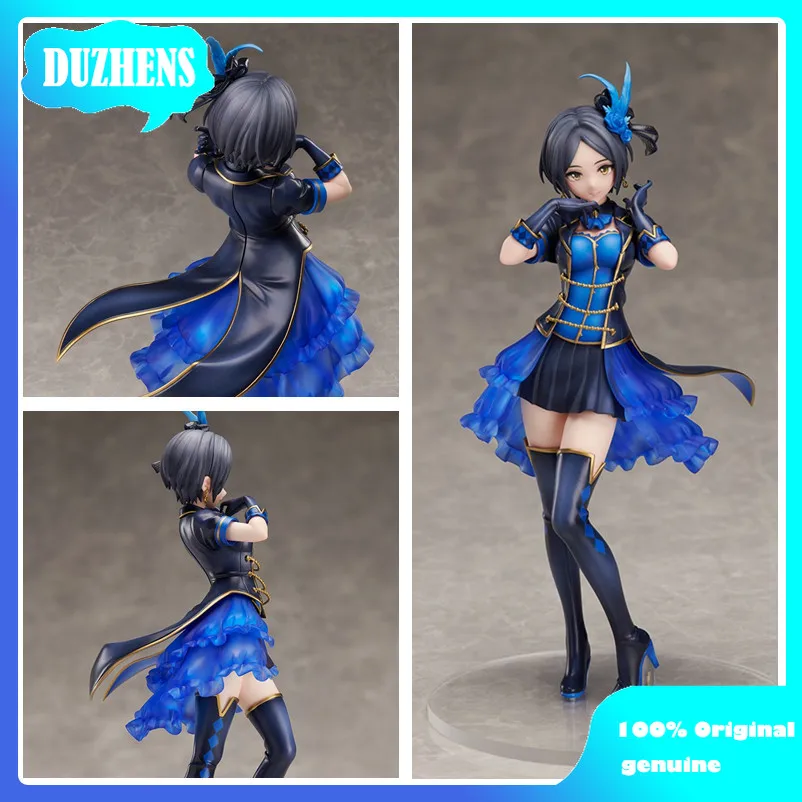 THE IDOLM@STER CINDERELLA GIRLS Kanade Hayami Tulip Ver.1/8 PVC Action Figure Anime Figure Model Toy Figure Collection Doll Gift