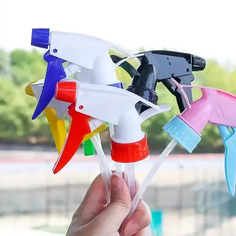 8 best sales avtryckarspruta - №4