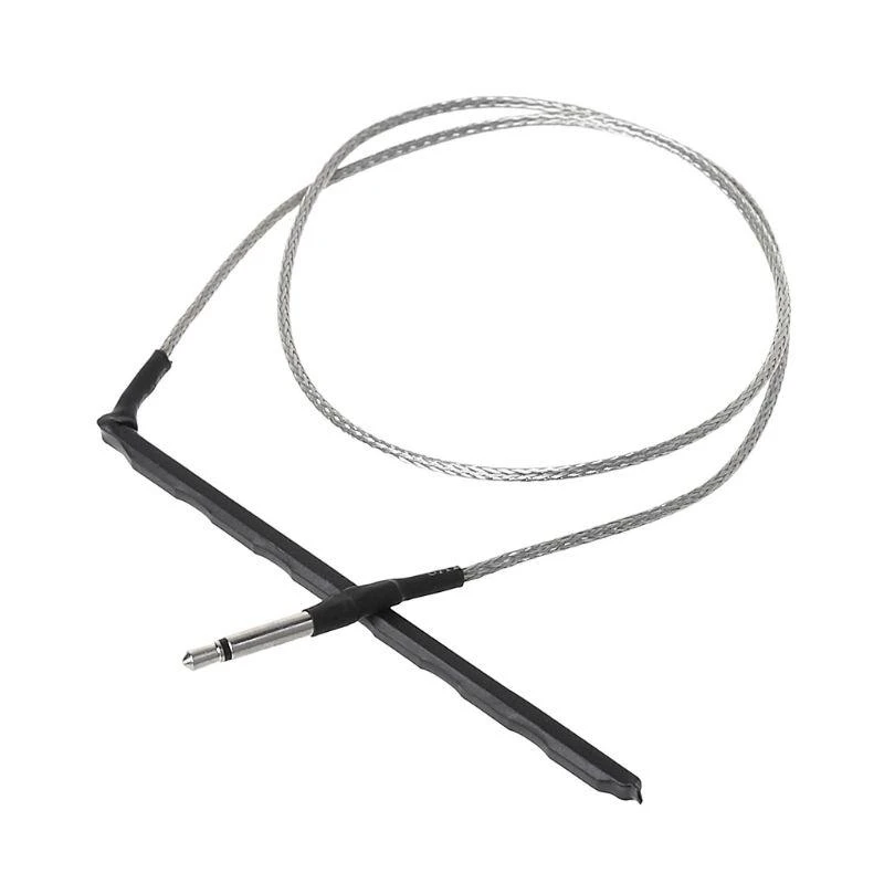 Q39E Pickup Piezo Rod Transducer Acoustic Guitar Ukulele Musical Instrument Accessory