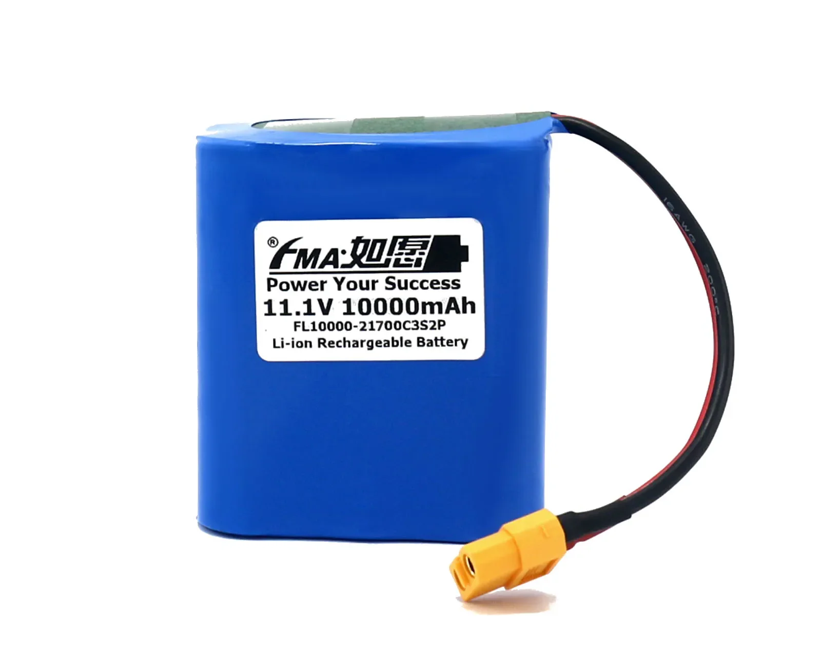 

Rechargeable Battery 11.1v 10-15Ah Replace 12V Lead-Acid High-Power toy Portable Video Camera Cam Monitor Power Supply
