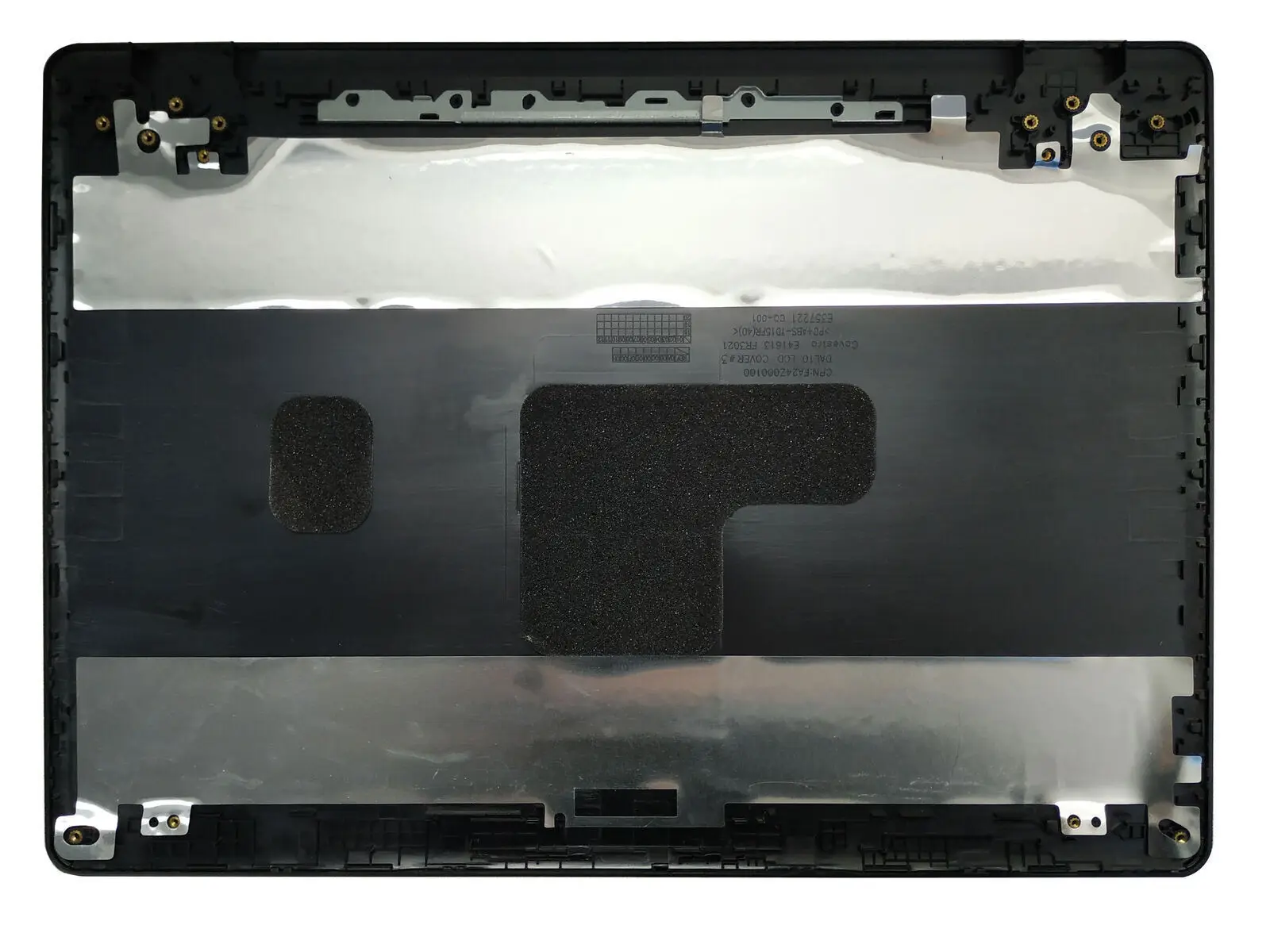 

Laptop New for Dell Latitude 3490 E3490 14" LCD Rear Top Lid Back Cover AA1404