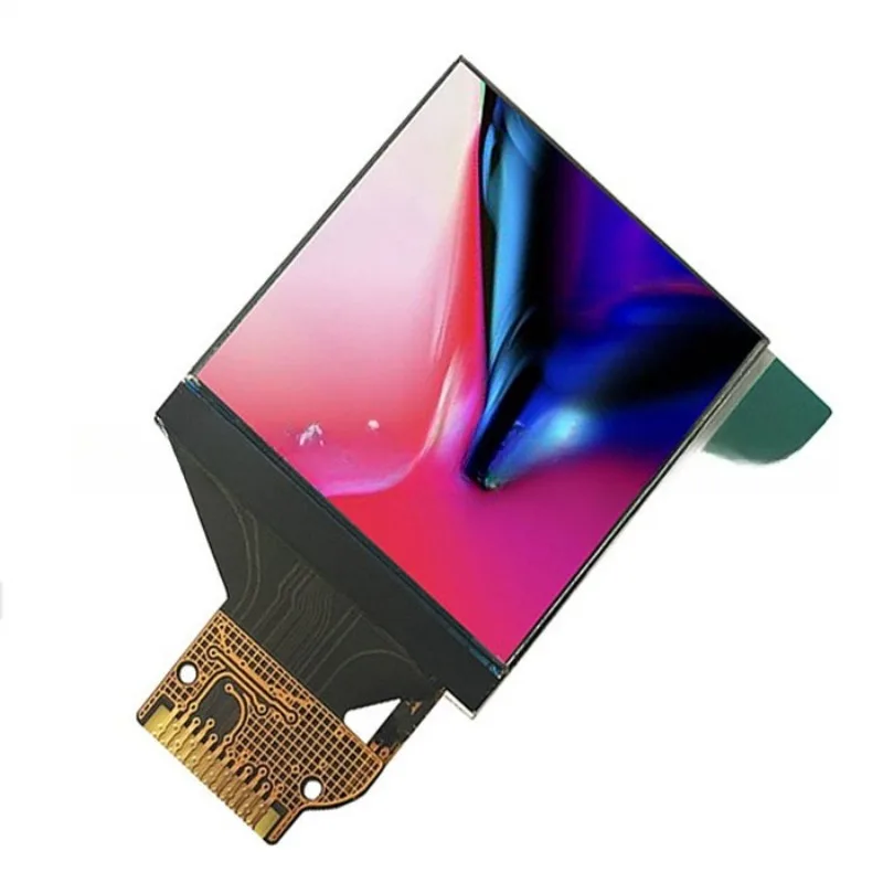 1.3 Inch ST7789 IPS TFT LCD Display High Definition Screen Module
