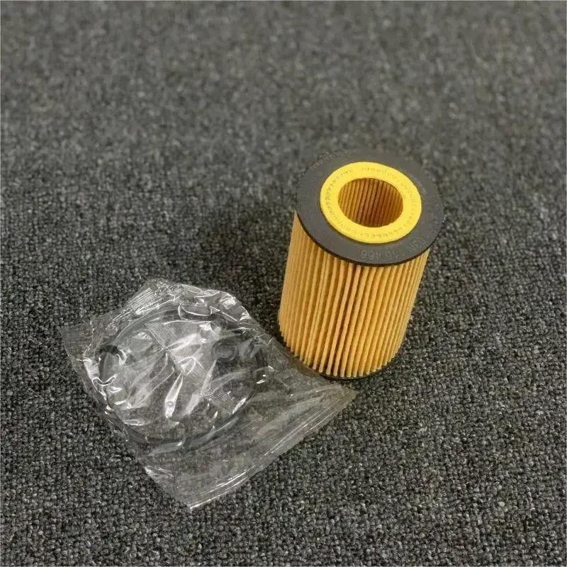 10pcs HU7020z Engine Oil Filter for Audi Seat Skoda VW 1.6 TDI/2.0 TDI OE： 03N115466,03N115562,03N115562B,03N115466A,E340HD247