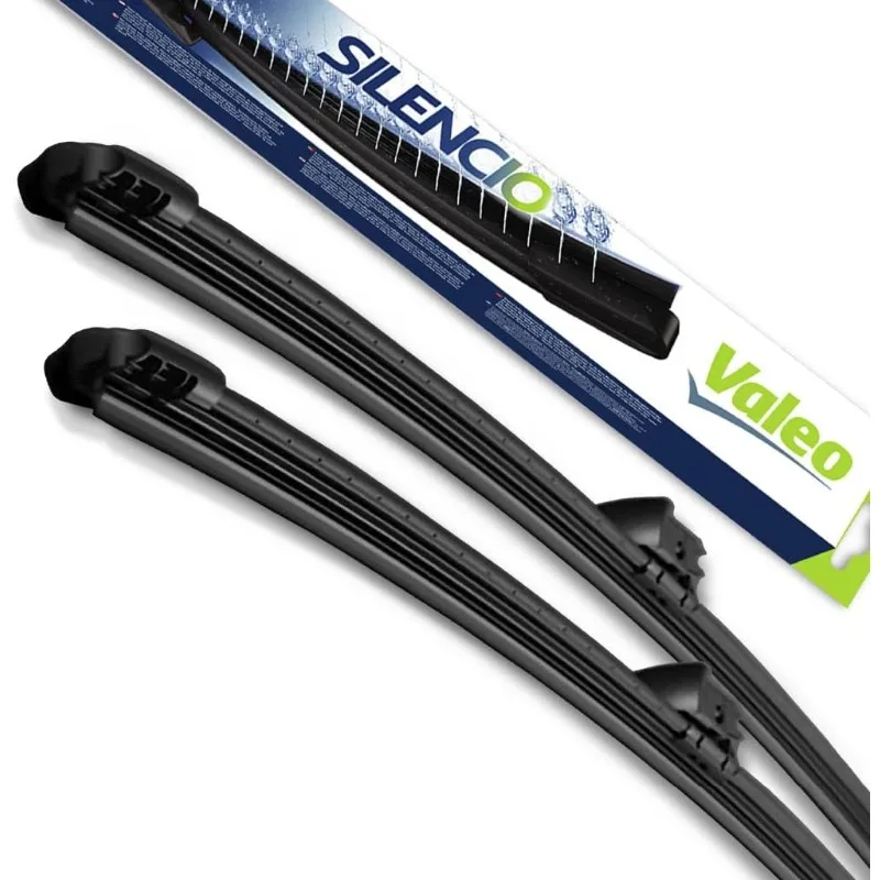 

Valeo 178510 Silencio Visioblade Windshield Wiper Blade Set