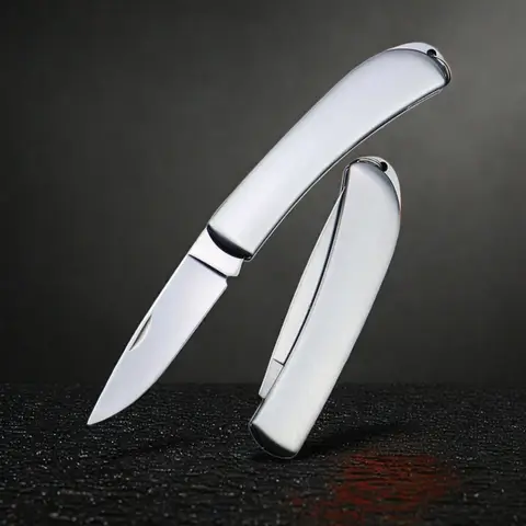 Mini Dildo Inox