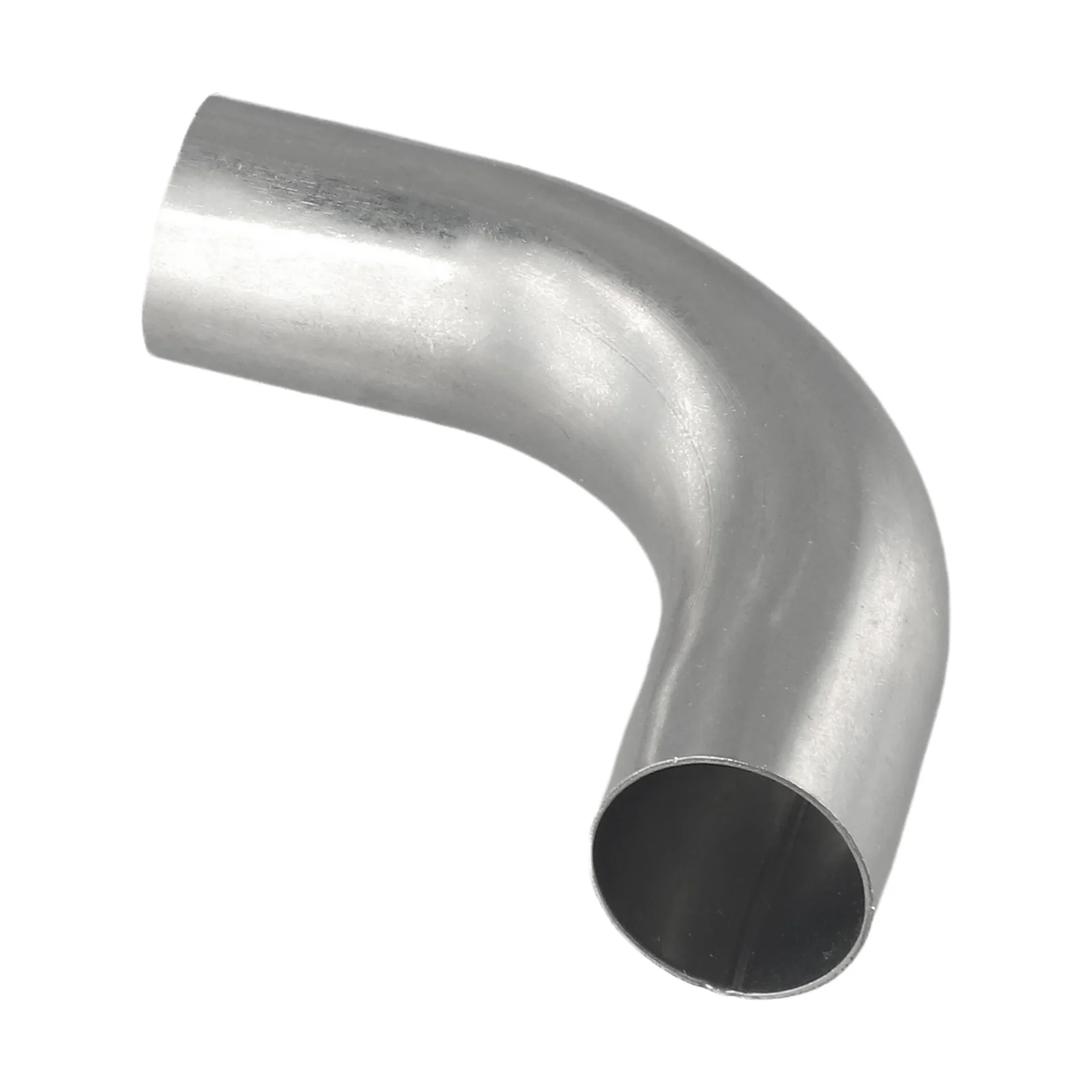 1MM Wall Thickness for exhaust Elbow 32/38/51MM 90 Degree Elbow for exhaust Pipe Stainless Steel 304 Thin Pipe for durable