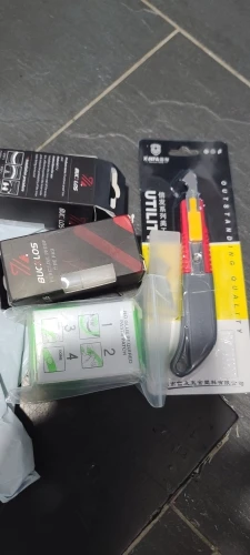 실물 포토 리뷰
