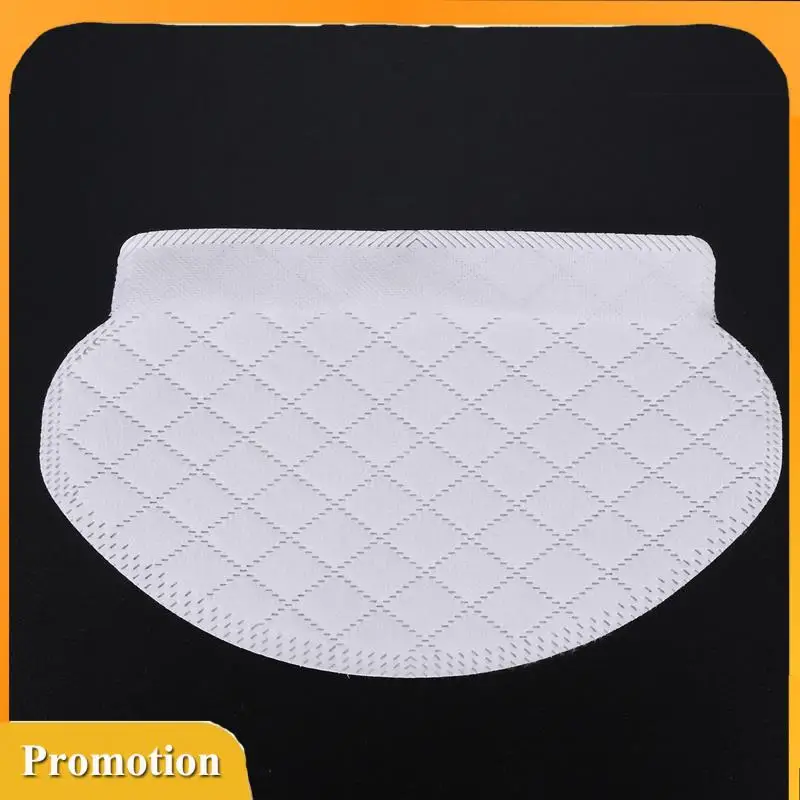 

-A61K 160Pcs Disposable Mop Cloth Rags For Ecovacs Deebot Ozmo 950 920 905 Robotic Vacuum Cleaner Moping Cloths