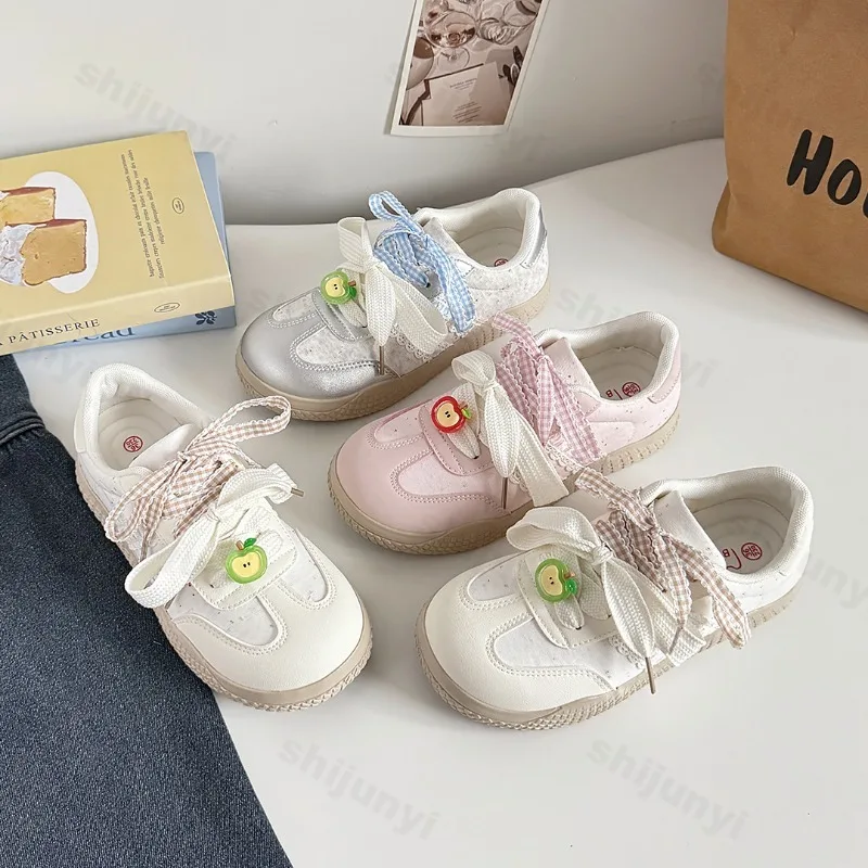 

Женская вулканизированная обувь, осенняя модная дышащая уличная повседневная обувь с перекрестной завязкой, легкая удобная роскошная нескользящая обувь на плоской подошве