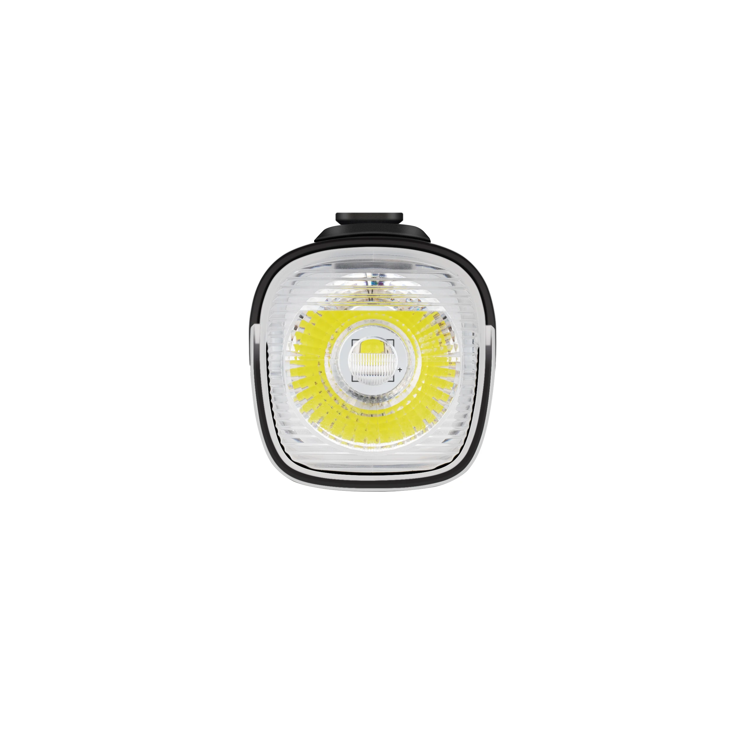 Magicshine ALLTY1200U Underneath Mounted Bike Lights for Night Riding,USB-C Rechargeable Bike Headlight