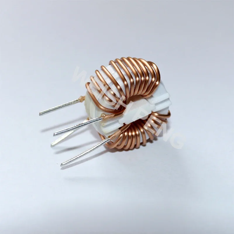 500uh5A common mode inductance coil choke common mode filter