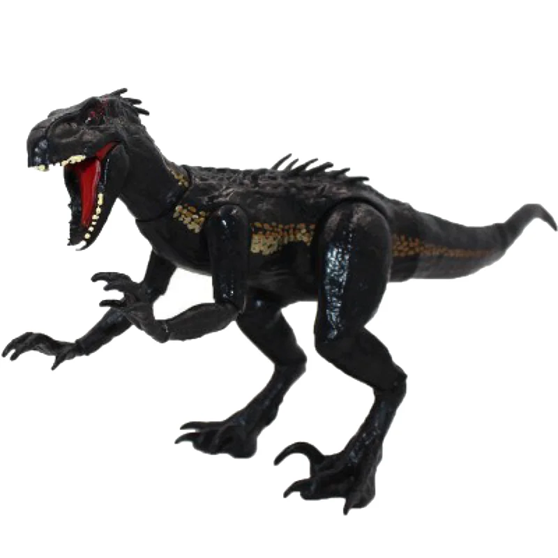 

Simulation Jurassic World Action Figures Adjustable Dinosaurs Toys for Boy Movie Dinosaur Model Toy for Children Gifts