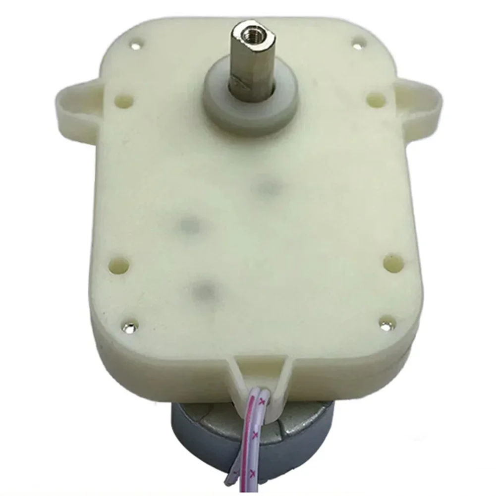 Imagem -03 - Ver Winder dc Motor Repair Acessórios Substituição Motor Power Tool Peças Plástico Metal Longevidade Durabilidade Js50