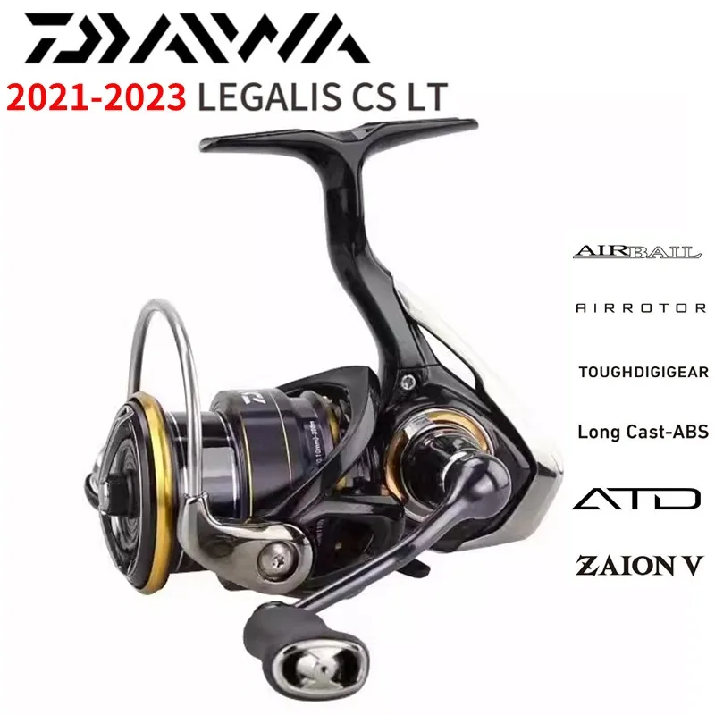 daiwa ballistic lt spinning reel 2500-xh 21 MQ 2500D-XH Ambidextrous Fishing Front Brake 10480-255 : Sports & Outdoors It also keeps all the bearings and gears in precise alignment because its a harder more rigid material Nalno Outdoor Equipment - Daiwa