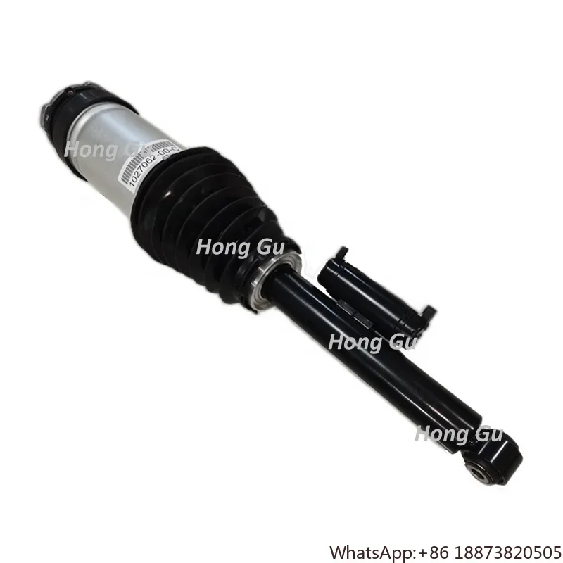 

Adaptive AWD Air Spring Shock For Tesla Model S X 2016-2021 Rear Left 102706200C 102706200D Air Suspension Struts with ADS